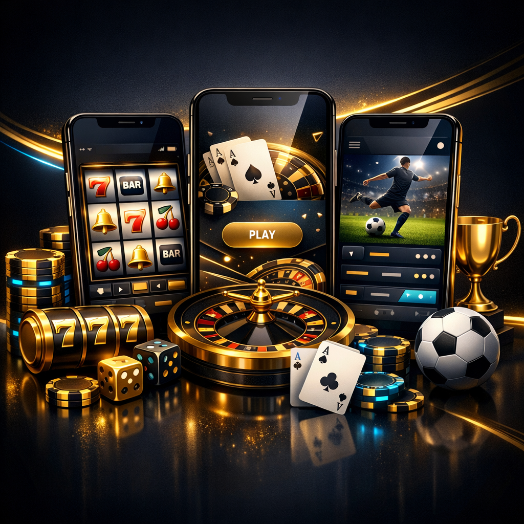 bet09 app